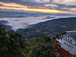 Everest Manla Resort