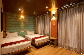 Everest Manla Resort