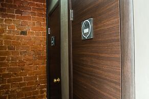 Montana hostel