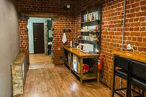 Montana hostel