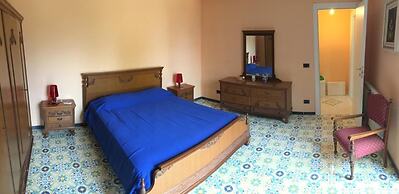 B&B villa zia Febronia