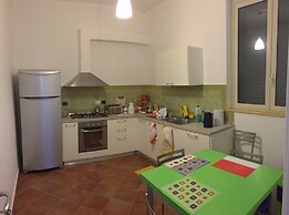 B&B villa zia Febronia
