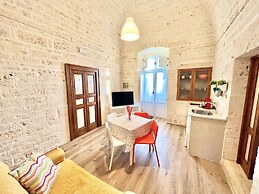 Trulli Fenice Alberobello