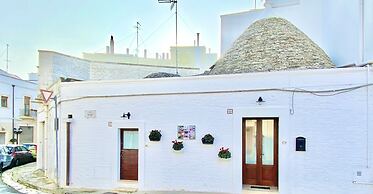 Trulli Fenice Alberobello