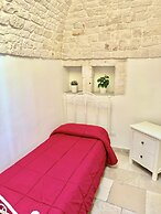 Trulli Fenice Alberobello
