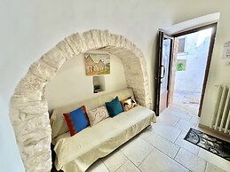 Trulli Fenice Alberobello