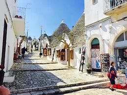Trulli Fenice Alberobello