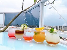 Huwei Hotel