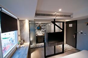Huwei Hotel