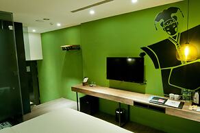 Huwei Hotel
