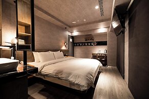 Huwei Hotel