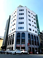 Huwei Hotel