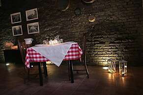 Agriturismo Ronchetrin