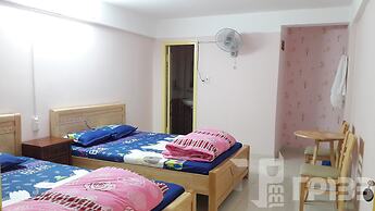 Thong Phong Guesthouse