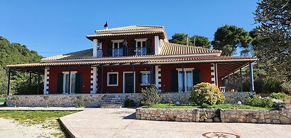 Villa Nina
