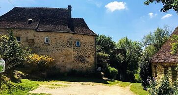 Sur le Chemin des Sens