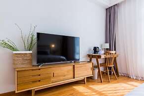 Mishe TEN Boutique Inn