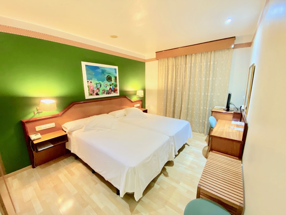 Hotel Torrepalma