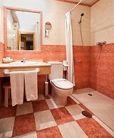 Hotel Torrepalma
