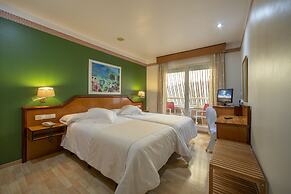 Hotel Torrepalma