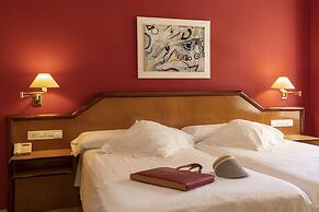 Hotel Torrepalma