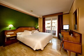 Hotel Torrepalma