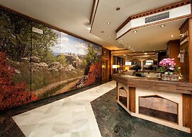Hotel Torrepalma