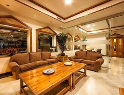 Hotel Torrepalma