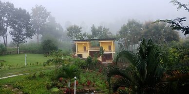 Phuchandang Resort