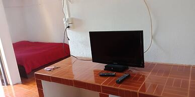 Phuchandang Resort
