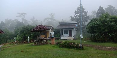 Phuchandang Resort