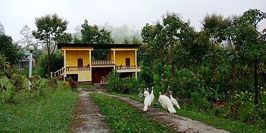 Phuchandang Resort