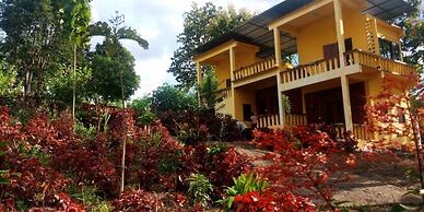 Phuchandang Resort