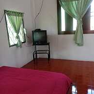 Phuchandang Resort