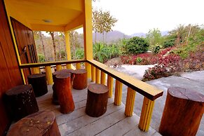 Phuchandang Resort