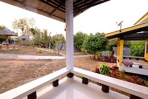 Phuchandang Resort