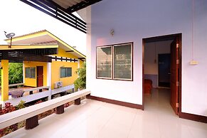 Phuchandang Resort