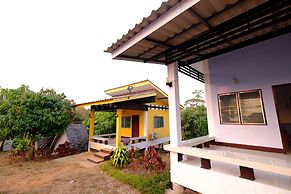 Phuchandang Resort