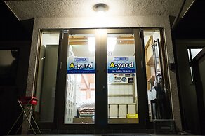 A-yard