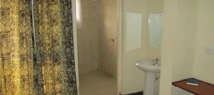 Fortune Green Hotel