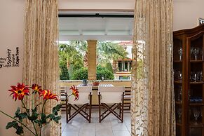 Villa Garden Star