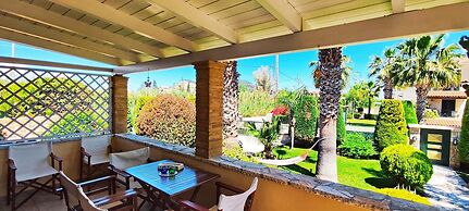 Villa Garden Star