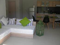 Sweet Home Palio