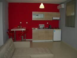 Sweet Home Palio
