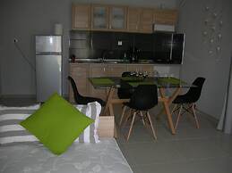 Sweet Home Palio
