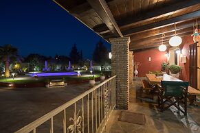 Villa Froso