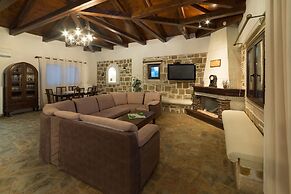Villa Froso