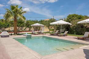Villa Froso