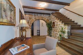 Villa Froso