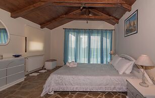 Villa Froso